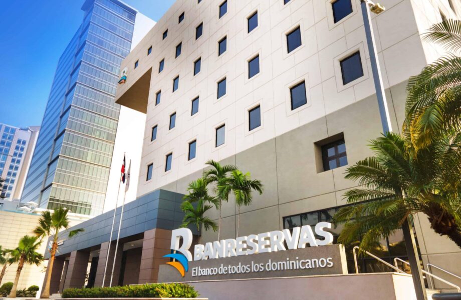 Global Finance reconoce a Banreservas como el Banco Más Seguro de República Dominicana en 2026