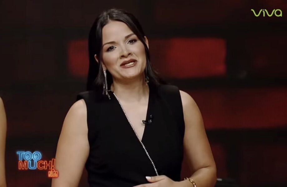 Laura Jaquez revela que espera una segunda niña