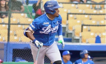 ¡Hoy inicia la temporada de béisbol invernal!