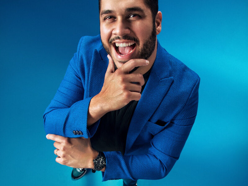 Juan Carlos Pichardo sale de “Bemberé” a días de su estreno