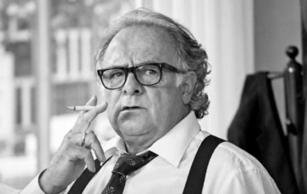 Muere Germán Quintero, actor de “Escobar, el patrón del mal” y “Pasión de gavilanes”
