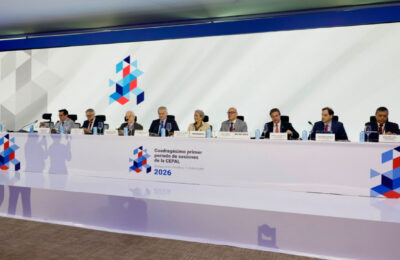 CNC participa en debate regional sobre crecimiento económico y responsabilidad fiscal