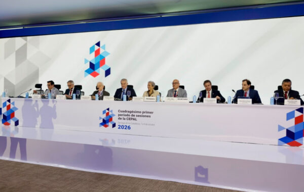 CNC participa en debate regional sobre crecimiento económico y responsabilidad fiscal