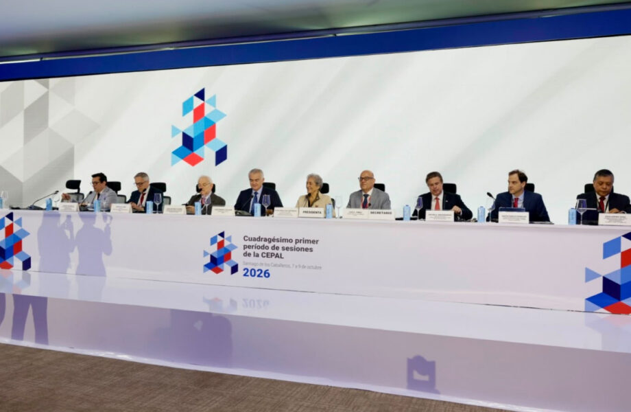 CNC participa en debate regional sobre crecimiento económico y responsabilidad fiscal