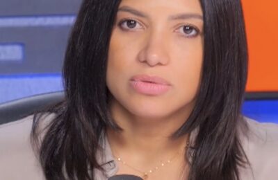 Kimberly Taveras asegura obras realizadas en Ocoa superan las realizadas por el PLD en 20 años