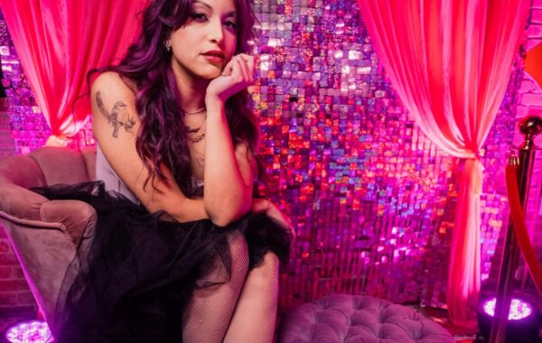 Lulu Tellado lanza su álbum debut “Heartbreak Party”
