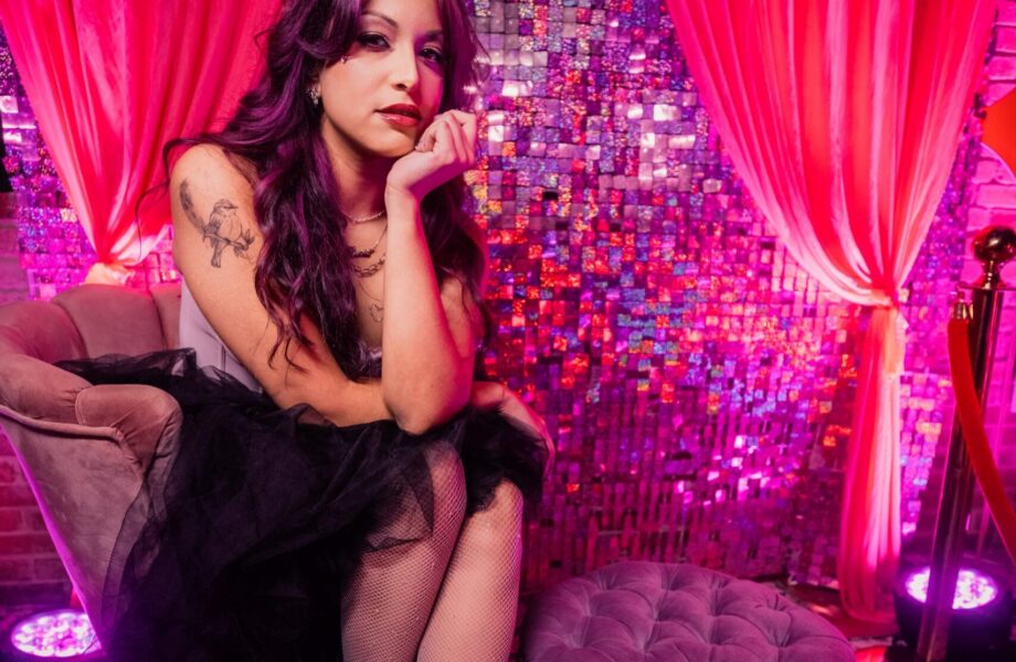 Lulu Tellado lanza su álbum debut “Heartbreak Party”