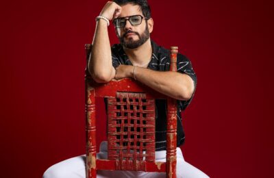 Santiago se viste de fiesta: Manny Cruz celebrará el Día del Merengue con un gran concierto gratuito