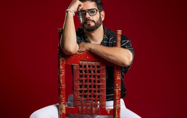 Santiago se viste de fiesta: Manny Cruz celebrará el Día del Merengue con un gran concierto gratuito