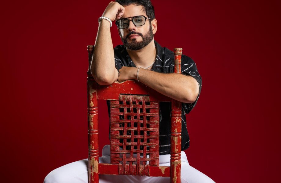 Santiago se viste de fiesta: Manny Cruz celebrará el Día del Merengue con un gran concierto gratuito