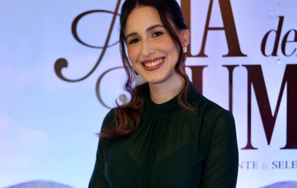 Mariel Aponte: “El público saldrá del cine más orgulloso de ser dominicano”