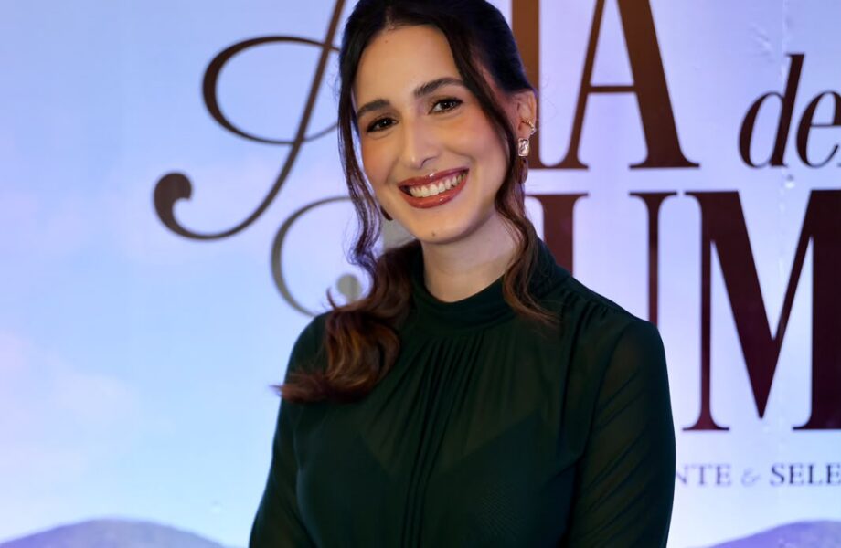 Mariel Aponte: “El público saldrá del cine más orgulloso de ser dominicano”