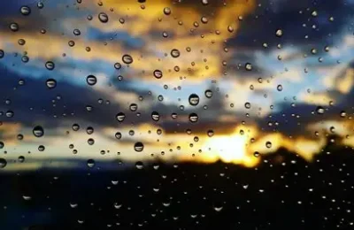 Reducen alertas por lluvias; cinco provincias permanecen bajo vigilancia