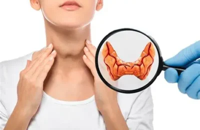 Salud Pública resalta la importancia del diagnóstico oportuno y adecuado del cáncer de tiroides
