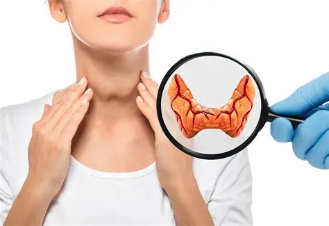 Salud Pública resalta la importancia del diagnóstico oportuno y adecuado del cáncer de tiroides