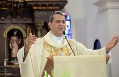 Monseñor Tomás Morel Diplán presidirá misa en honor a las víctimas del Jet Set en la Catedral