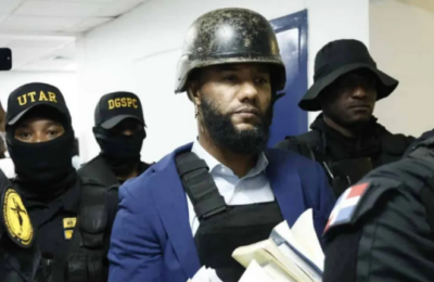 Exfiscal enfrenta audiencia preliminar por presunto soborno vinculado al caso SeNaSa