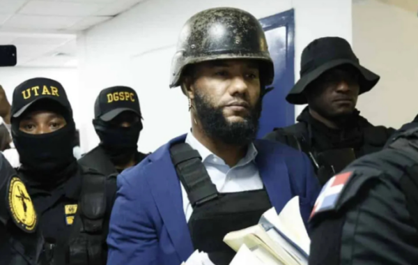 Exfiscal enfrenta audiencia preliminar por presunto soborno vinculado al caso SeNaSa