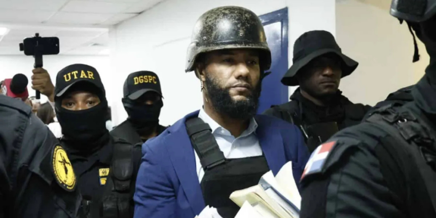 Exfiscal enfrenta audiencia preliminar por presunto soborno vinculado al caso SeNaSa
