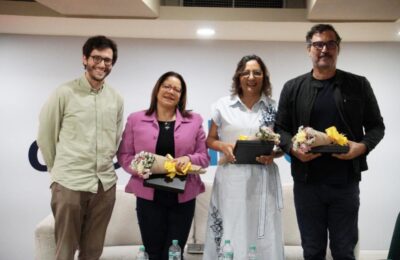 ¿Quién escribe la isla hoy?: Así fue el primer encuentro de la Temporada 2026 de Fundación Gente Brava