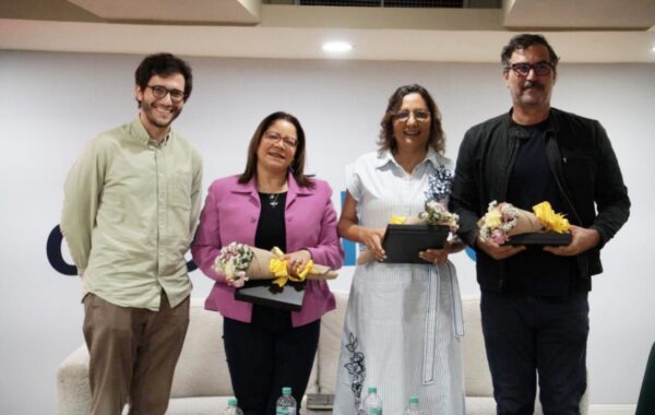 ¿Quién escribe la isla hoy?: Así fue el primer encuentro de la Temporada 2026 de Fundación Gente Brava