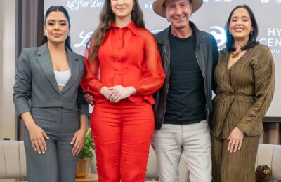 Mariel Aponte y Sterlyn Ramírez presentan “Más Allá del Humo”, una mirada íntima a la identidad dominicana