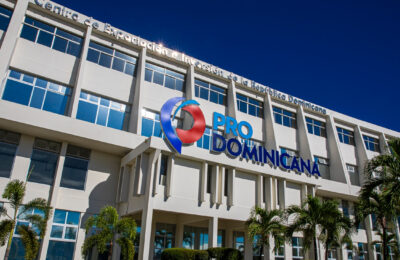 Exportaciones dominicanas alcanzan récord histórico de más de 12,000 millones de dólares entre enero y septiembre de 2026