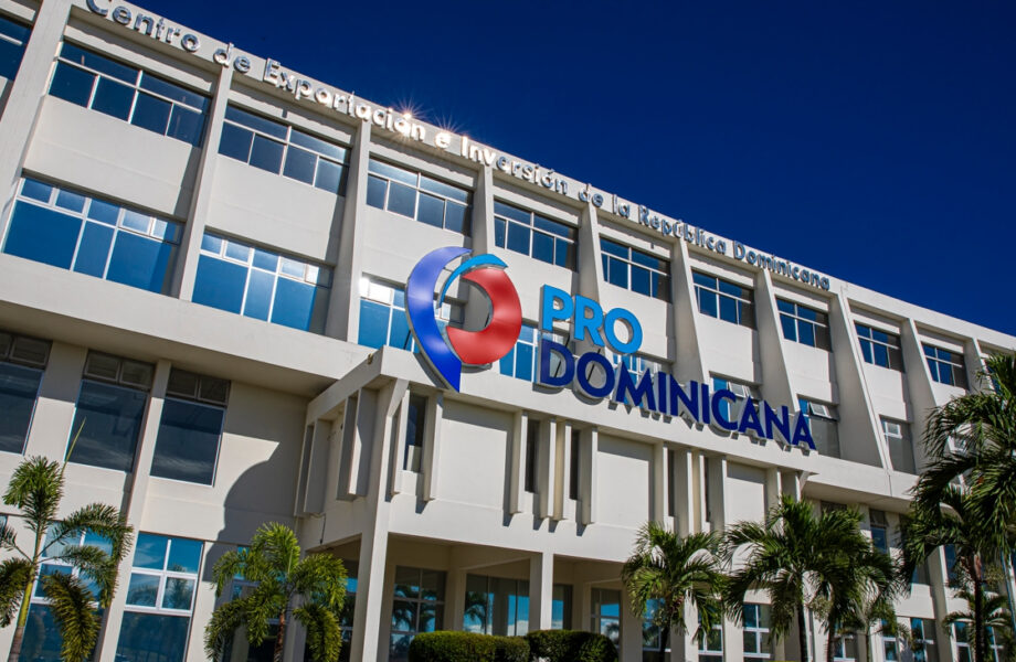 Exportaciones dominicanas alcanzan récord histórico de más de 12,000 millones de dólares entre enero y septiembre de 2026