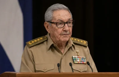 Juez ordena el arresto de Raúl Castro por el derribo de avionetas de EE.UU., según diario