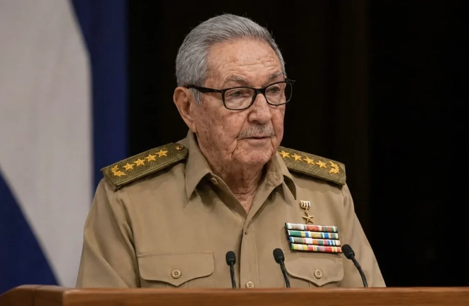 Juez ordena el arresto de Raúl Castro por el derribo de avionetas de EE.UU., según diario