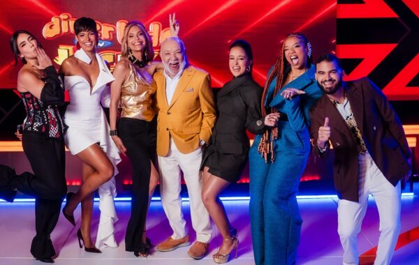 ¡La televisión dominicana renace! Los domingos de la alegría están de regreso con “Divertido con Jochy”