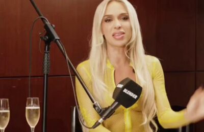 Bad Gyal dice que no trabajaría con Taylor Swift ni por millones: «Es huevo duro, pocho, pollo seco»
