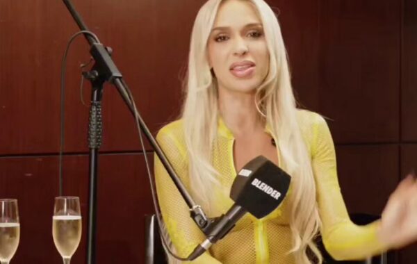 Bad Gyal dice que no trabajaría con Taylor Swift ni por millones: «Es huevo duro, pocho, pollo seco»