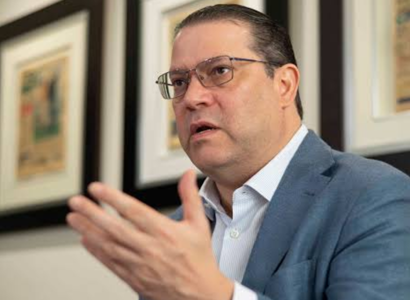 Sanz Lovatón: el salto tecnológico de RD dependerá de formar trabajadores para empleos de mayor valor