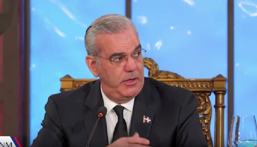 Presidente Abinader plantea eliminar término “doméstica” por considerarlo despectivo