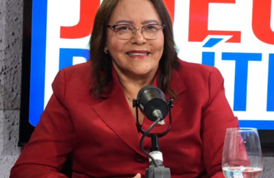 Diputada Elvira Corporán destaca inversiones de Abinader en San Juan; asegura la gente ve en David el sucesor de Luis