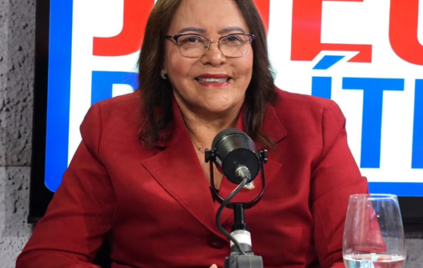 Diputada Elvira Corporán destaca inversiones de Abinader en San Juan; asegura la gente ve en David el sucesor de Luis