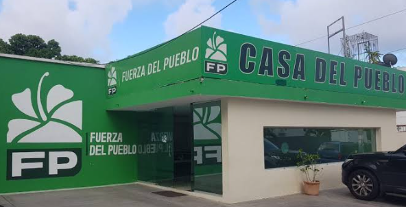 Fuerza del Pueblo propone hasta 30 años de cárcel por tráfico de armas hacia Haití
