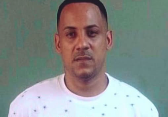 DICRIM mata joven durante intercambio de disparos en Santiago