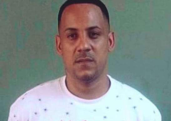 DICRIM mata joven durante intercambio de disparos en Santiago