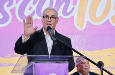 Gonzalo Castillo dice RD debe defender su soberanía frente a inmigración haitiana con humanidad