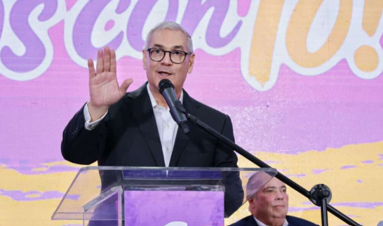 Gonzalo Castillo dice RD debe defender su soberanía frente a inmigración haitiana con humanidad