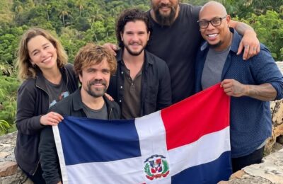 “Dame Hombro” de Bulin 47 llega a Hollywood y conquista las redes sociales con la IA