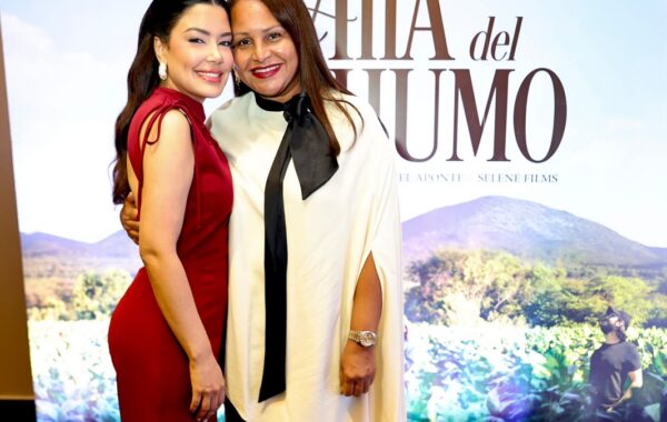 Sterlyn Ramírez: “El cigarro es marca país, es algo que nos representa como dominicanos”