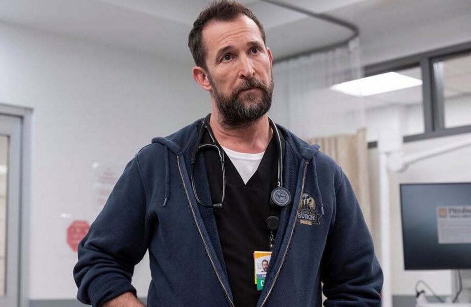 El actor Noah Wyle, elegido el hombre más sexy del mundo en 2026 por la revista PEOPLE