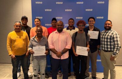 Del gasto inesperado al emprendimiento: Vana identifica los principales usos que los dominicanos dan a sus créditos