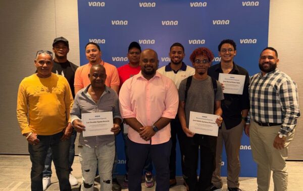 Del gasto inesperado al emprendimiento: Vana identifica los principales usos que los dominicanos dan a sus créditos