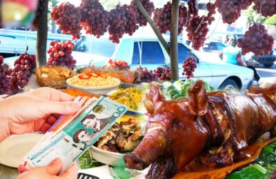 ¿Qué le espera al bolsillo dominicano estas Navidades?