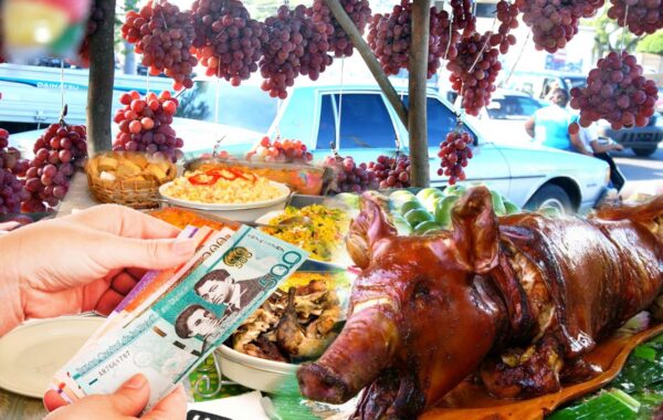 ¿Qué le espera al bolsillo dominicano estas Navidades?