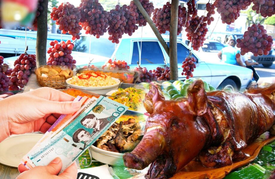 ¿Qué le espera al bolsillo dominicano estas Navidades?